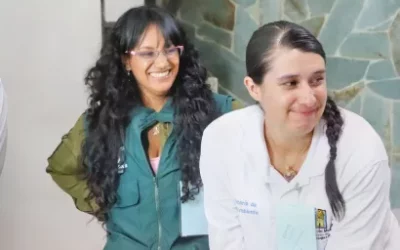 Guardacuencas y Cercanos nuestros aliados para promover la cultura de la conservación