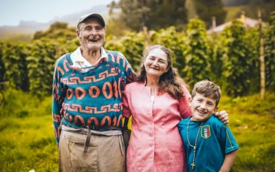 No existe conservación sin gente: realidades de las comunidades rurales