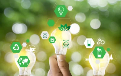 Norma ISO 14001, una apuesta estratégica por la gestión de riesgos ambientales