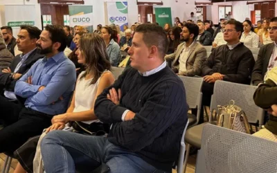 Integración regional del Oriente Antioqueño: Clave para el desarrollo equitativo del territorio