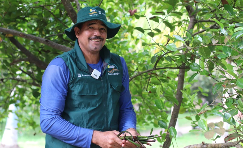 Con incentivos a la conservación Petrobras, Corpoguajira y Masbosques fortalecen el futuro ambiental y socioeconómico del corregimiento de Palomino y el municipio de Hatonuevo en La Guajira.