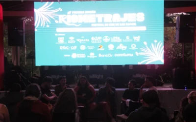 Primer Festival de Cine en San Rafael, Un Festival del Tamaño de sus Ríos