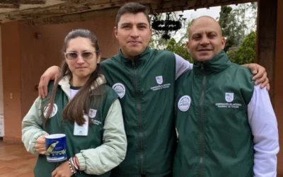 Más de 7.500 familias participan en el Pago por Servicios Ambientales en Antioquia 