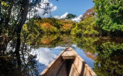 Ríos: conexión con la cultura y la vida 