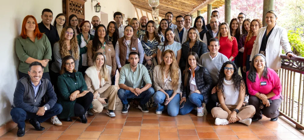 workshop de empresarios 2025 Siembra conciencia ambiental