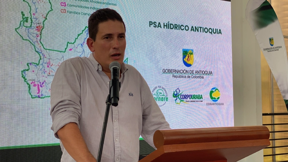 psa antioquia masbosques gobernacion cornare Siembra conciencia ambiental