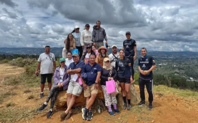 Fortalecer la gobernanza ambiental, una búsqueda continua de los proyectos REDD+ en la Amazonía colombiana