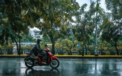 Una mirada ecosistémica para la gestión del riesgo y la prevención de inundaciones en temporada de lluvias – Primera parte