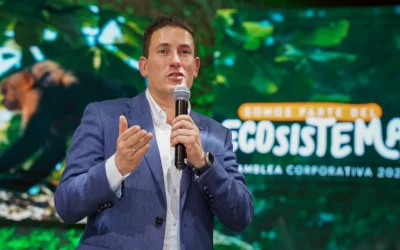 Asamblea Anual Masbosques 2026: resultados que demuestran el poder de las alianzas para conservar los bosques en Colombia