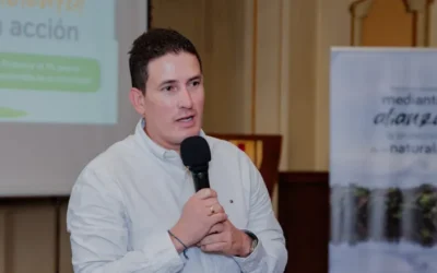 Masbosques frente a la emergencia sísmica: un mensaje de nuestro Director Ejecutivo